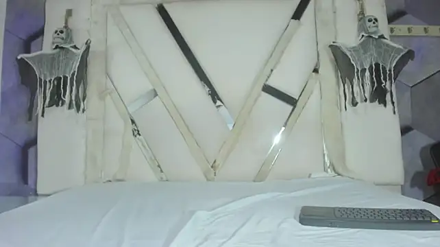RousAndJhonas captura de la sala en vivo en Stripchat