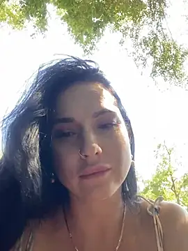 Roxana-Sexy momentopname van live room op Stripchat