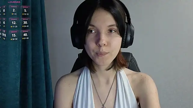 RubyBooby live room snapshot on Stripchat