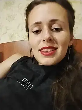 Ruby_Avila Momentaufnahme des Live-Raums auf Stripchat