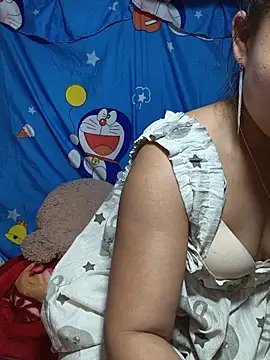 Ruby_cuty- momentopname van live room op Stripchat