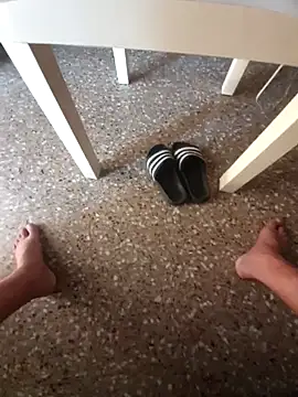 Rugghe87 captura de la sala en vivo en Stripchat