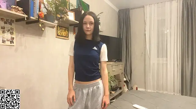 RukiyaLowland Momentaufnahme des Live-Raums auf Stripchat
