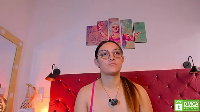 Ruth_harvey_ captura da sala ao vivo na Stripchat