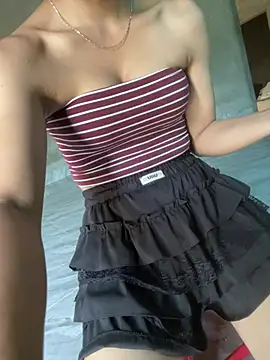 Ryry1188 captura de la sala en vivo en Stripchat