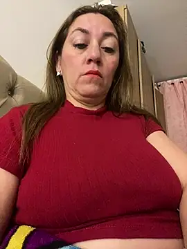 SCARLET-20 Momentaufnahme des Live-Raums auf Stripchat
