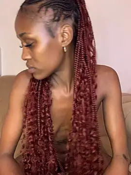 SEXY_TOKYOx live room snapshot on Stripchat
