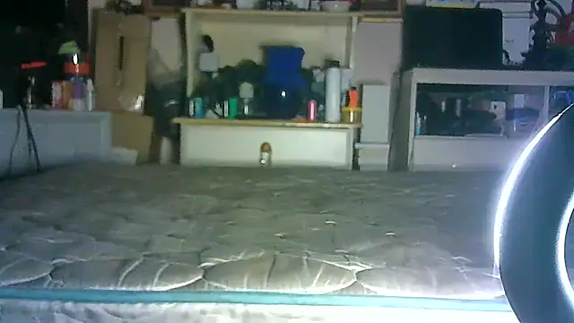 SINC3R3LY_FIR3 captura da sala ao vivo na Stripchat