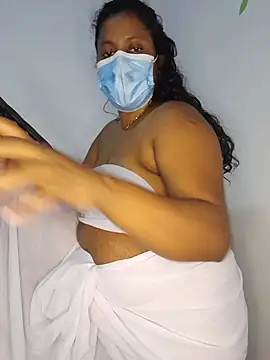 SL_baby_100 Momentaufnahme des Live-Raums auf Stripchat