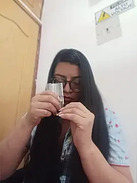 SOFI__10 Momentaufnahme des Live-Raums auf Stripchat