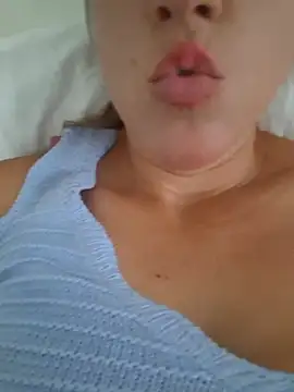 SPrITZMAUS Momentaufnahme des Live-Raums auf Stripchat