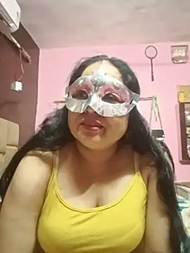 Sabkiaski Momentaufnahme des Live-Raums auf Stripchat