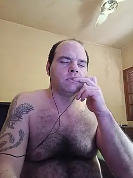 Safado700 Momentaufnahme des Live-Raums auf Stripchat