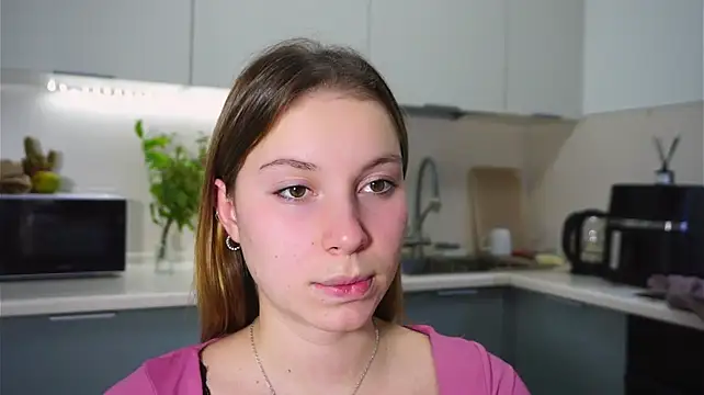 Sairallyn Momentaufnahme des Live-Raums auf Stripchat