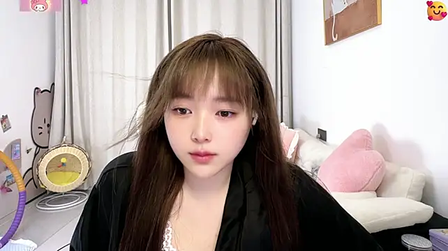SakuraCat6 live room snapshot on Stripchat