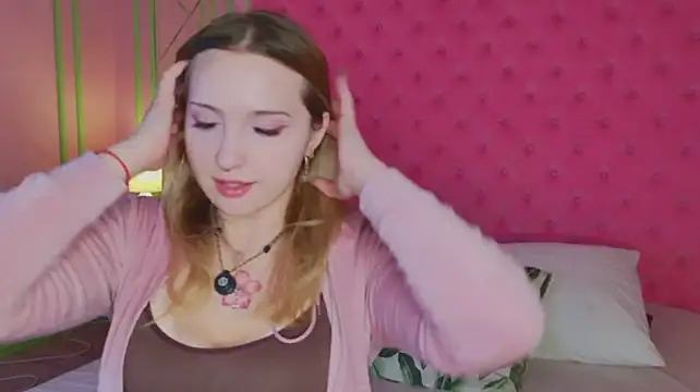 Sakurabrench captura de la sala en vivo en Stripchat