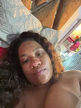 Sam_Blue live room snapshot on Stripchat