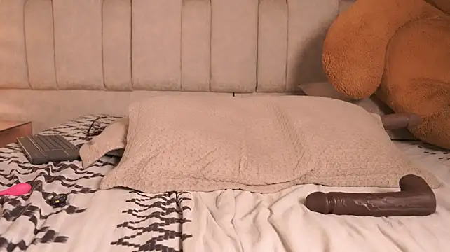 SamantaVazquez Momentaufnahme des Live-Raums auf Stripchat