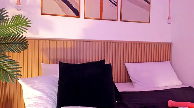 Samantha_Sra_ Momentaufnahme des Live-Raums auf Stripchat