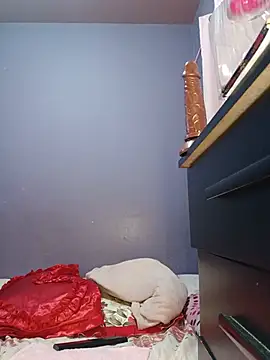 Samarajenyfer captura da sala ao vivo na Stripchat