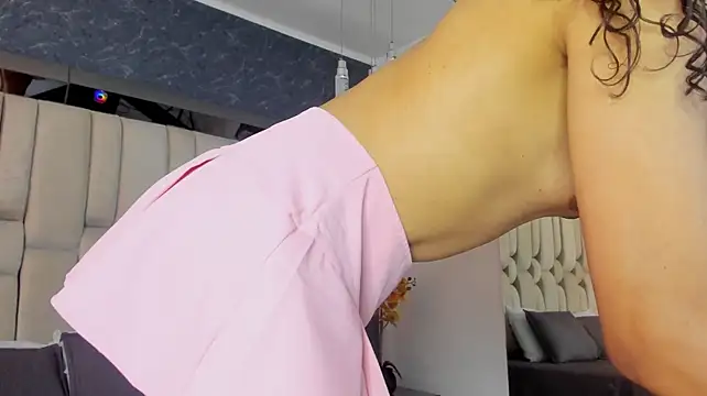SammWink Momentaufnahme des Live-Raums auf Stripchat