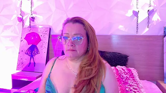 SammiraMorgan Momentaufnahme des Live-Raums auf Stripchat