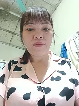 Sana-vn captura de la sala en vivo en Stripchat