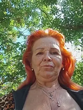 SandraCassandra captura de la sala en vivo en Stripchat