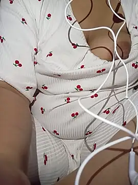 Sanfora-sexy Momentaufnahme des Live-Raums auf Stripchat