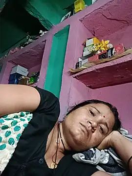 Sangam_rathor live room snapshot on Stripchat