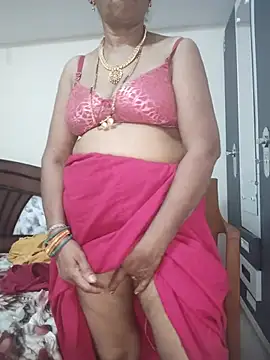 Sanvi_kannada live room snapshot on Stripchat