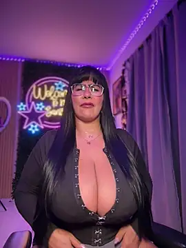 Saorii_kiido Momentaufnahme des Live-Raums auf Stripchat