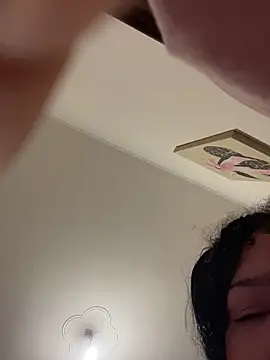 SashaLiciosa_ Momentaufnahme des Live-Raums auf Stripchat