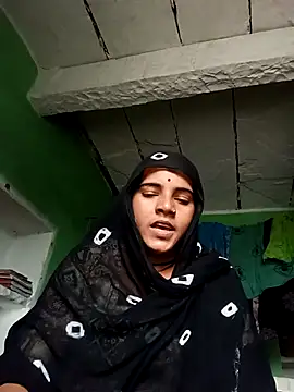 Sasha_Patel momentopname van live room op Stripchat