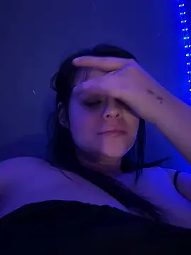 Sashabbay captura da sala ao vivo na Stripchat