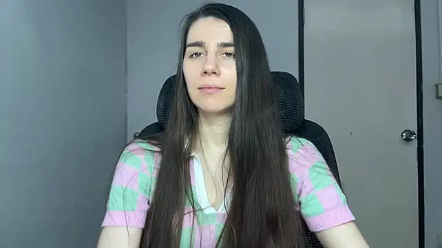 SassyJessi снимок онлайн-комнаты на Stripchat