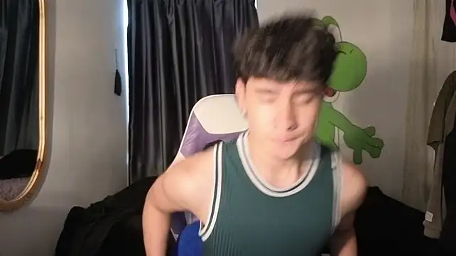 SatoWil captura da sala ao vivo na Stripchat