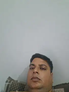 Satyam1612 Momentaufnahme des Live-Raums auf Stripchat