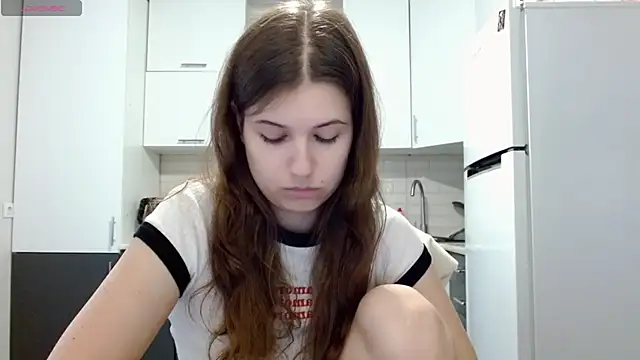 SayMeow_ momentopname van live room op Stripchat
