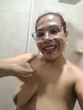 Scarlet_curly8a captura da sala ao vivo na Stripchat