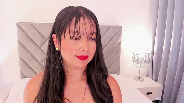 Scarlet_queen7 Momentaufnahme des Live-Raums auf Stripchat