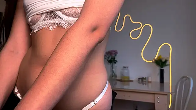 ScattyNoon Momentaufnahme des Live-Raums auf Stripchat