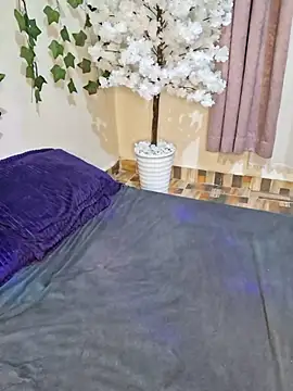 ScentingToluene Momentaufnahme des Live-Raums auf Stripchat