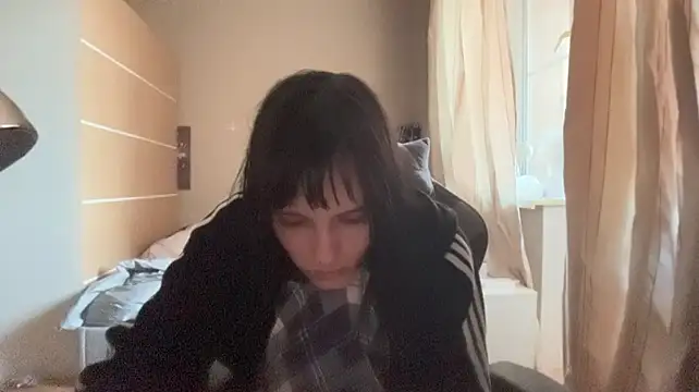 SebrinaMontelle captura de la sala en vivo en Stripchat