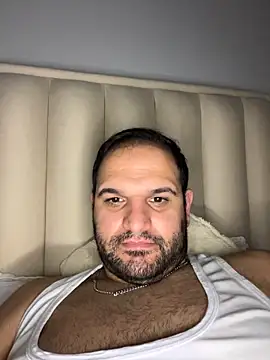 SecretGuyTr captura da sala ao vivo na Stripchat