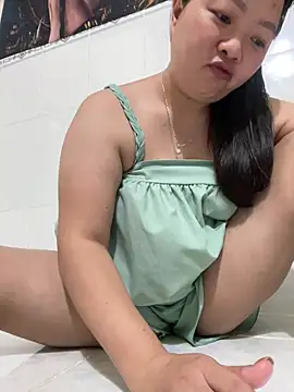 Senkolive Momentaufnahme des Live-Raums auf Stripchat