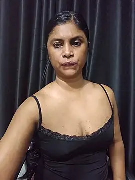 Sensual_indian7 Momentaufnahme des Live-Raums auf Stripchat