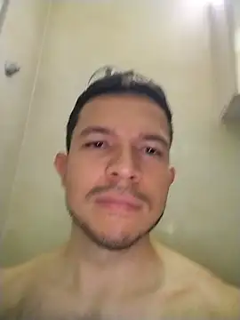 Sexmenfull Momentaufnahme des Live-Raums auf Stripchat