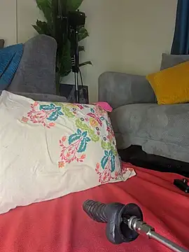 Sexxy_mariana live room snapshot on Stripchat