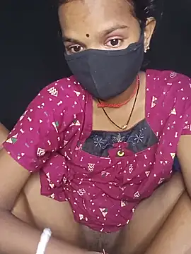 Sexy---priya captura de la sala en vivo en Stripchat